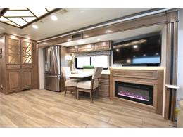 2025 Entegra Coach Cornerstone (CC-2093361) for sale in Anaheim, California