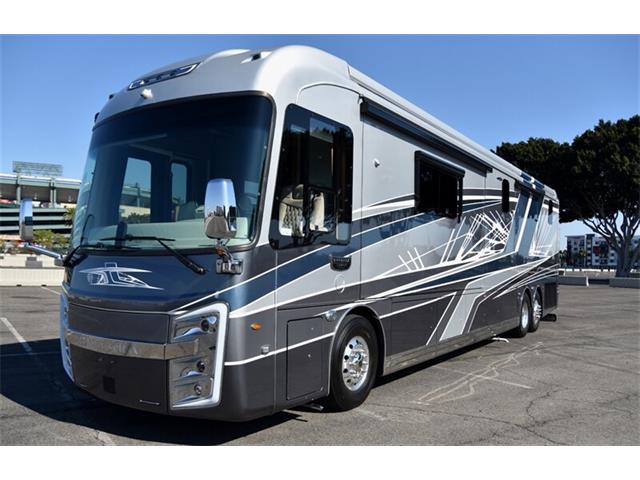 2025 Entegra Coach Cornerstone (CC-2093361) for sale in Anaheim, California