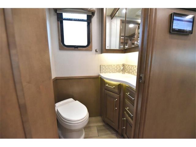 2025 Entegra Coach Cornerstone (CC-2093361) for sale in Anaheim, California