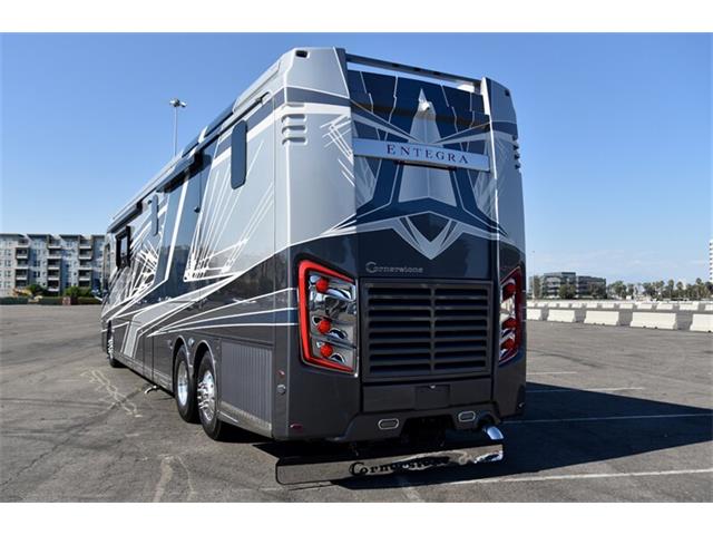 2025 Entegra Coach Cornerstone (CC-2093361) for sale in Anaheim, California