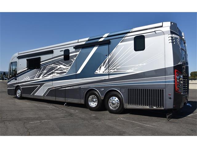 2025 Entegra Coach Cornerstone (CC-2093361) for sale in Anaheim, California