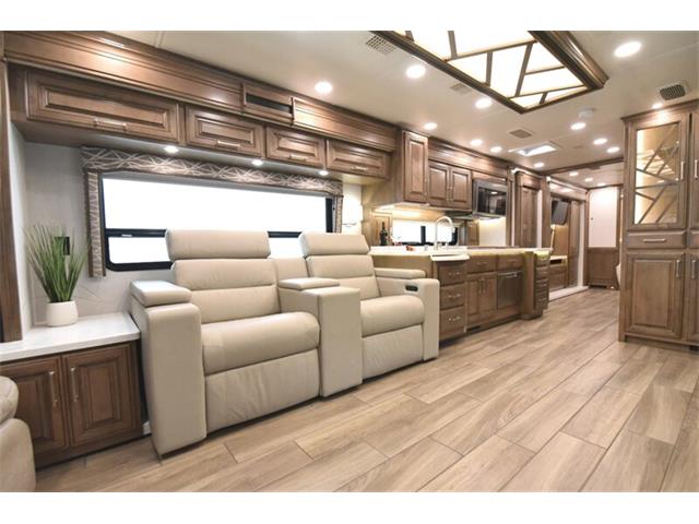 2025 Entegra Coach Cornerstone (CC-2093361) for sale in Anaheim, California