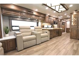 2025 Entegra Coach Cornerstone (CC-2093361) for sale in Anaheim, California