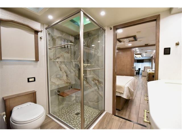 2025 Entegra Coach Cornerstone (CC-2093361) for sale in Anaheim, California