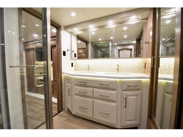2025 Entegra Coach Cornerstone (CC-2093361) for sale in Anaheim, California