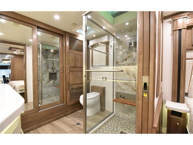 2025 Entegra Coach Cornerstone (CC-2093361) for sale in Anaheim, California