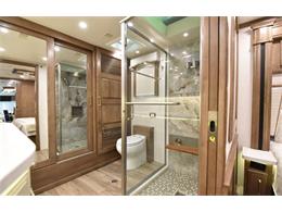 2025 Entegra Coach Cornerstone (CC-2093361) for sale in Anaheim, California