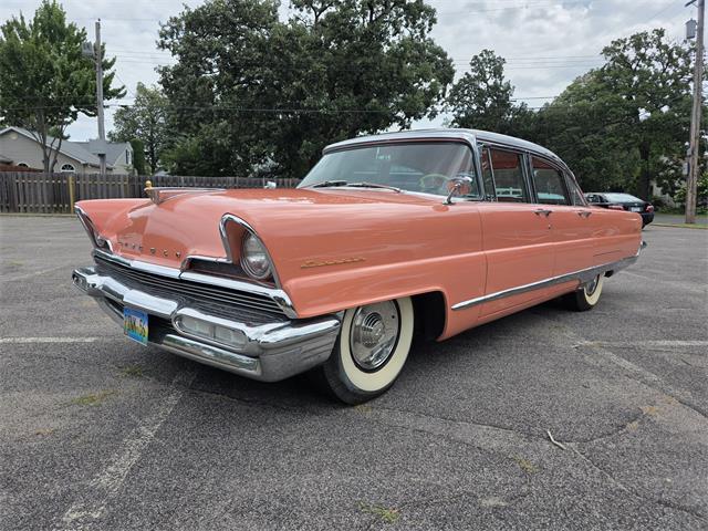 1956 Lincoln Premiere (CC-2093366) for sale in Waconia, Minnesota