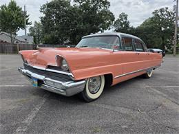 1956 Lincoln Premiere (CC-2093366) for sale in Waconia, Minnesota