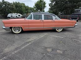 1956 Lincoln Premiere (CC-2093366) for sale in Waconia, Minnesota