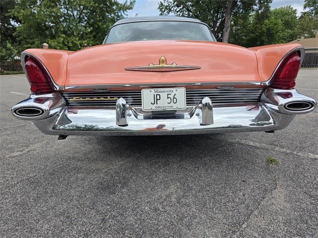 1956 Lincoln Premiere (CC-2093366) for sale in Waconia, Minnesota