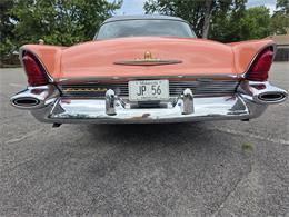 1956 Lincoln Premiere (CC-2093366) for sale in Waconia, Minnesota