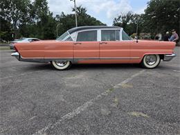 1956 Lincoln Premiere (CC-2093366) for sale in Waconia, Minnesota