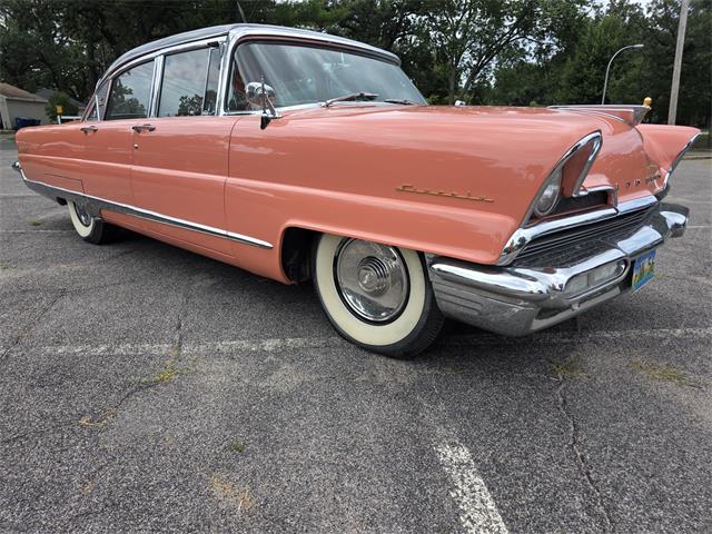 1956 Lincoln Premiere (CC-2093366) for sale in Waconia, Minnesota