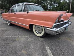 1956 Lincoln Premiere (CC-2093366) for sale in Waconia, Minnesota