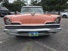 1956 Lincoln Premiere (CC-2093366) for sale in Waconia, Minnesota