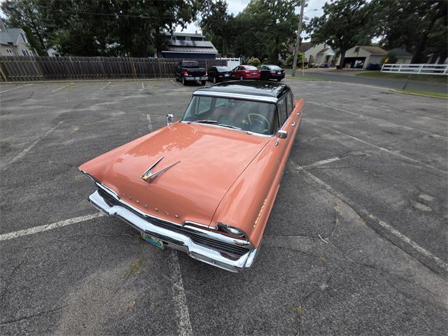 1956 Lincoln Premiere (CC-2093366) for sale in Waconia, Minnesota