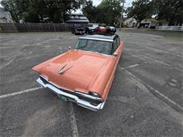 1956 Lincoln Premiere (CC-2093366) for sale in Waconia, Minnesota