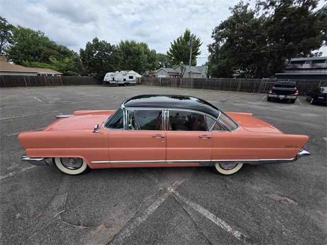 1956 Lincoln Premiere (CC-2093366) for sale in Waconia, Minnesota
