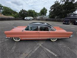 1956 Lincoln Premiere (CC-2093366) for sale in Waconia, Minnesota
