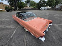 1956 Lincoln Premiere (CC-2093366) for sale in Waconia, Minnesota