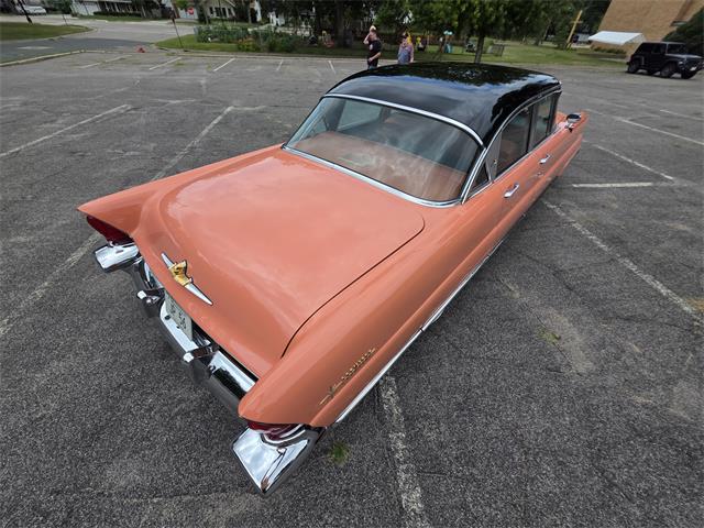 1956 Lincoln Premiere (CC-2093366) for sale in Waconia, Minnesota