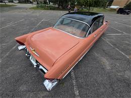 1956 Lincoln Premiere (CC-2093366) for sale in Waconia, Minnesota