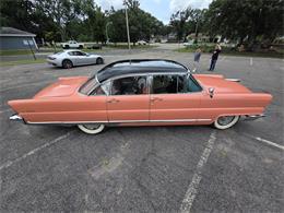 1956 Lincoln Premiere (CC-2093366) for sale in Waconia, Minnesota
