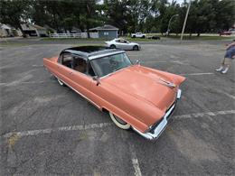 1956 Lincoln Premiere (CC-2093366) for sale in Waconia, Minnesota