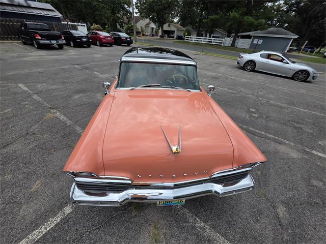 1956 Lincoln Premiere (CC-2093366) for sale in Waconia, Minnesota