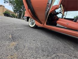 1956 Lincoln Premiere (CC-2093366) for sale in Waconia, Minnesota