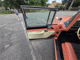 1956 Lincoln Premiere (CC-2093366) for sale in Waconia, Minnesota