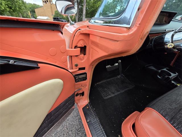 1956 Lincoln Premiere (CC-2093366) for sale in Waconia, Minnesota