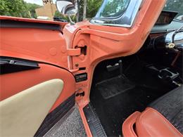 1956 Lincoln Premiere (CC-2093366) for sale in Waconia, Minnesota