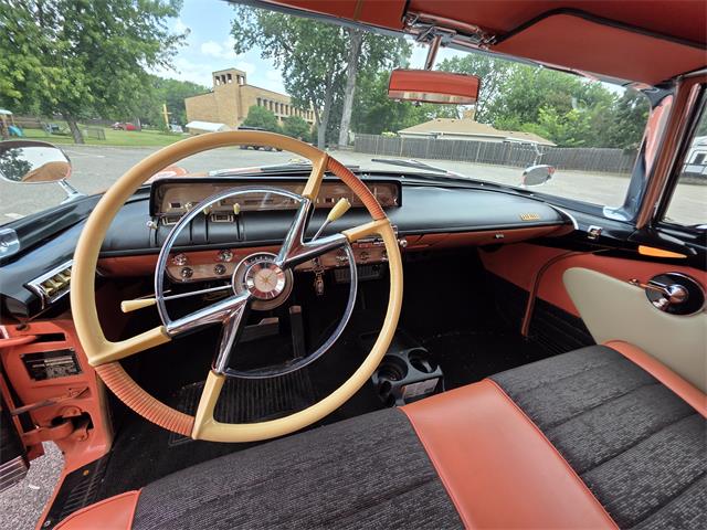 1956 Lincoln Premiere (CC-2093366) for sale in Waconia, Minnesota