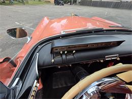 1956 Lincoln Premiere (CC-2093366) for sale in Waconia, Minnesota