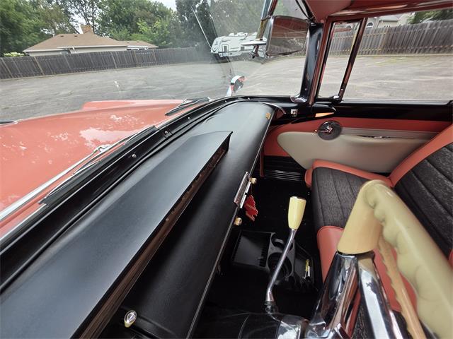 1956 Lincoln Premiere (CC-2093366) for sale in Waconia, Minnesota