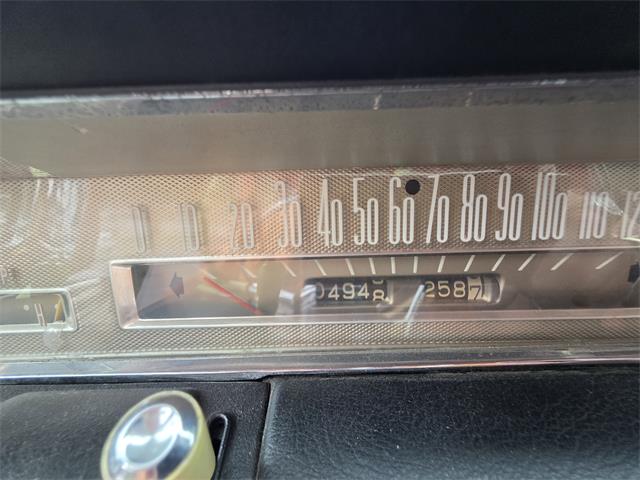 1956 Lincoln Premiere (CC-2093366) for sale in Waconia, Minnesota