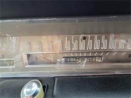 1956 Lincoln Premiere (CC-2093366) for sale in Waconia, Minnesota