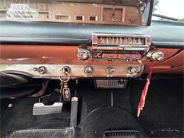 1956 Lincoln Premiere (CC-2093366) for sale in Waconia, Minnesota