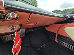 1956 Lincoln Premiere (CC-2093366) for sale in Waconia, Minnesota