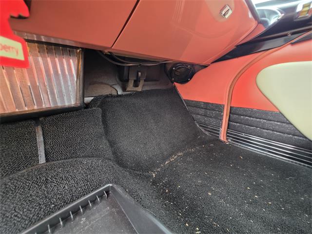 1956 Lincoln Premiere (CC-2093366) for sale in Waconia, Minnesota