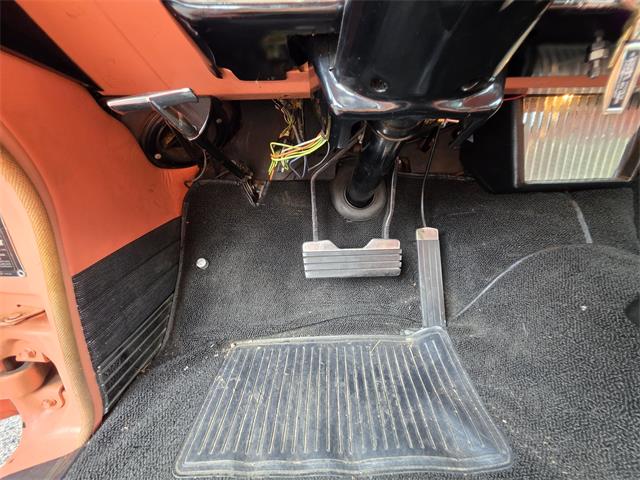 1956 Lincoln Premiere (CC-2093366) for sale in Waconia, Minnesota