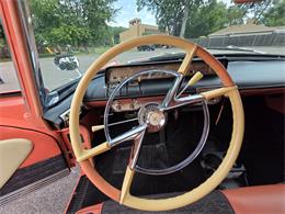 1956 Lincoln Premiere (CC-2093366) for sale in Waconia, Minnesota
