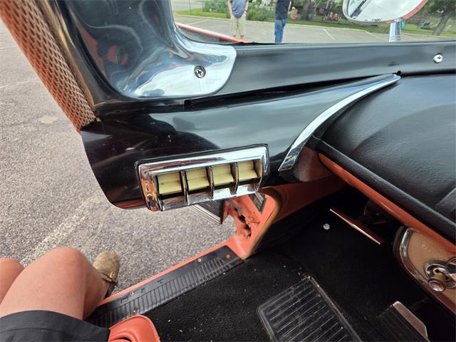 1956 Lincoln Premiere (CC-2093366) for sale in Waconia, Minnesota