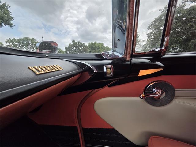 1956 Lincoln Premiere (CC-2093366) for sale in Waconia, Minnesota