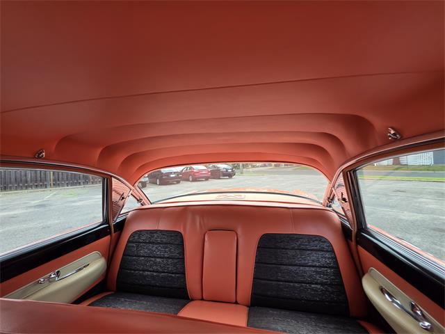 1956 Lincoln Premiere (CC-2093366) for sale in Waconia, Minnesota