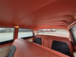 1956 Lincoln Premiere (CC-2093366) for sale in Waconia, Minnesota