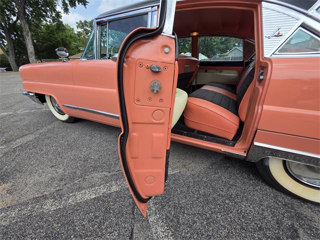 1956 Lincoln Premiere (CC-2093366) for sale in Waconia, Minnesota