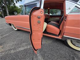 1956 Lincoln Premiere (CC-2093366) for sale in Waconia, Minnesota